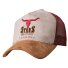 Casquette Longhorn