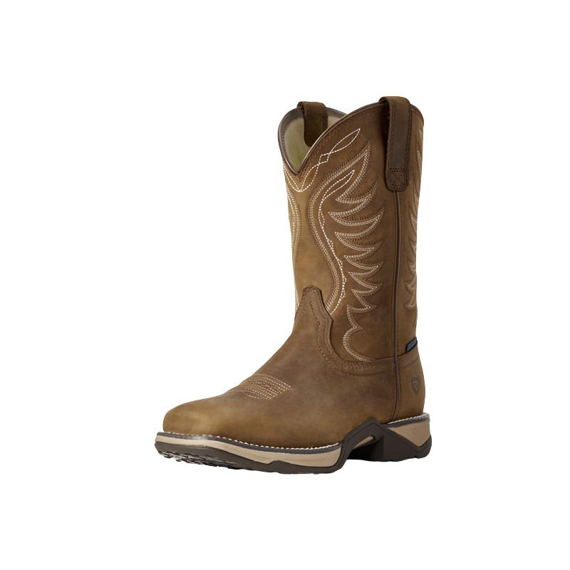 Bottes de travail imperméables Anthem