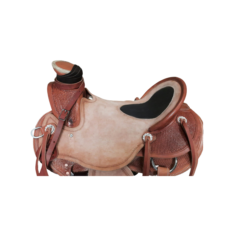 Selle western wade ranch West Coast