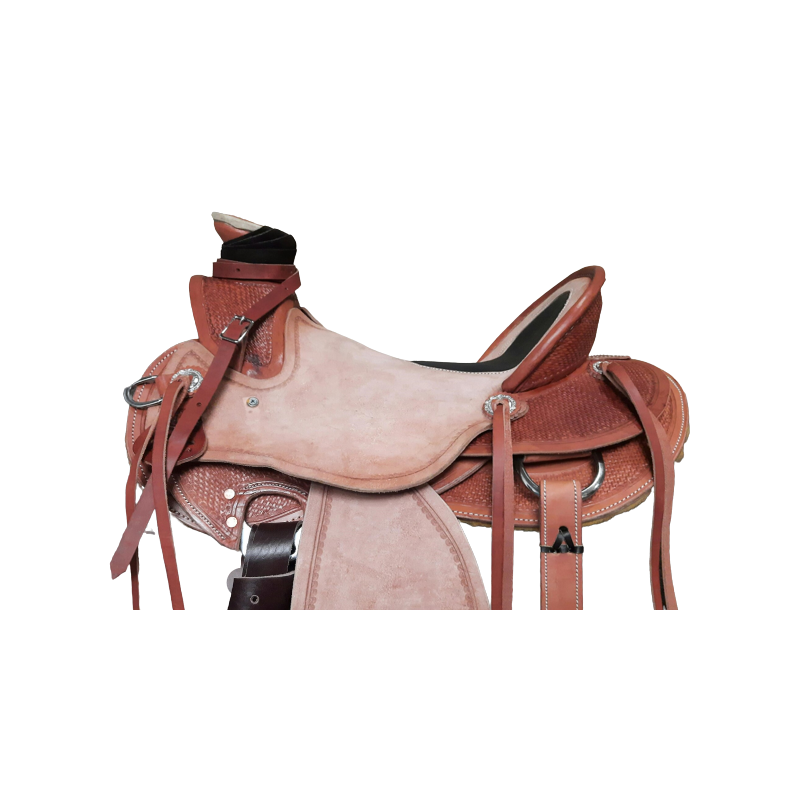 Selle western wade ranch West Coast