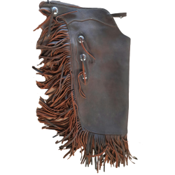 Chinks cuir rustique CCH08