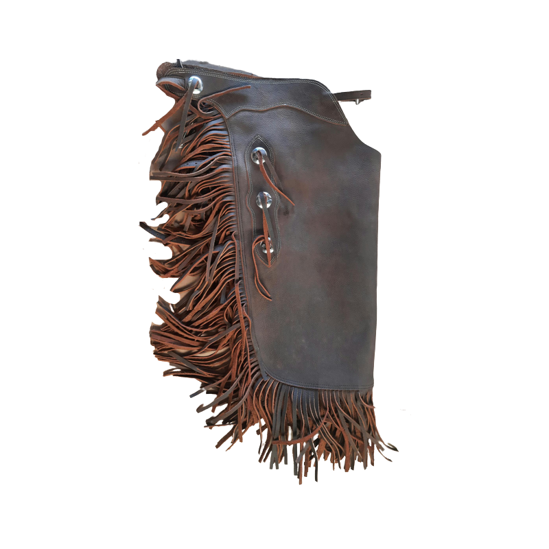 Chinks cuir rustique CCH08