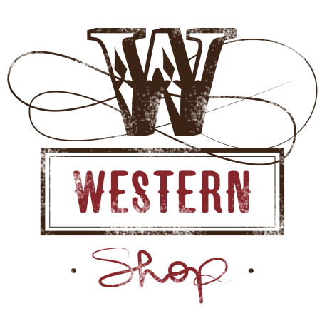 Western Shop by 2B Western