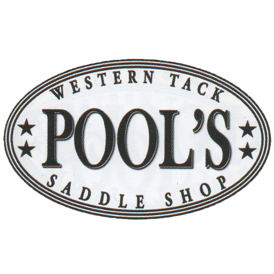 Logo de la marque Western & Country : POOL'S