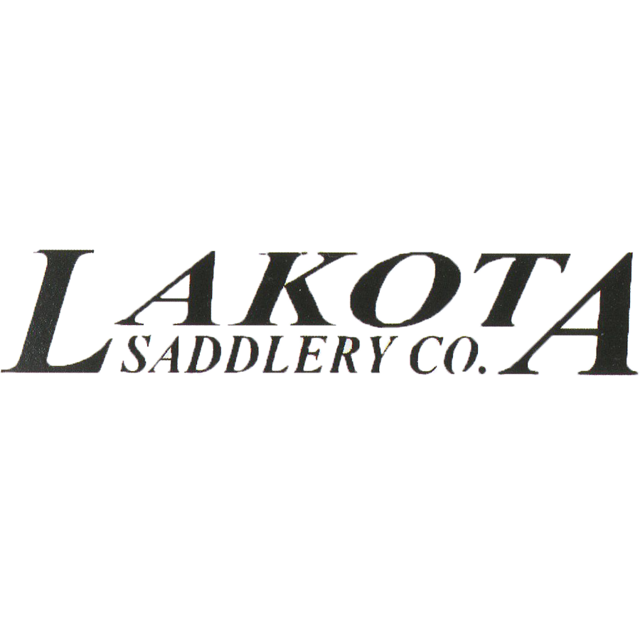 Logo de la marque Western & Country : LAKOTA