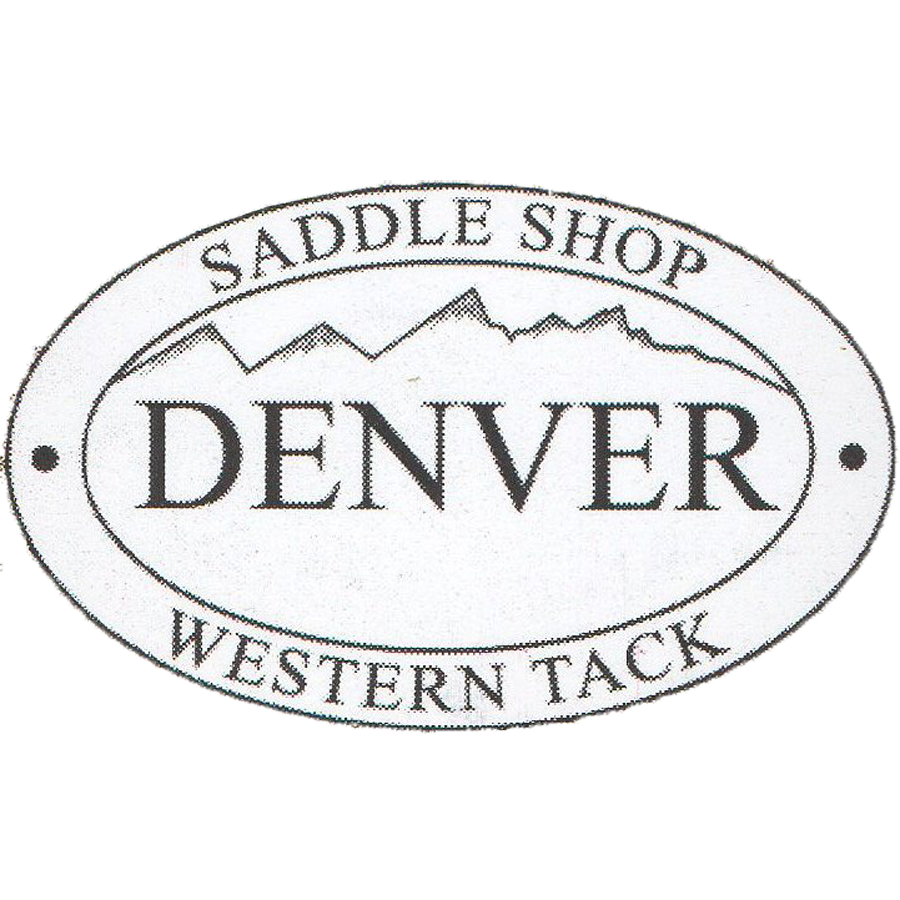 Logo de la marque Western & Country : DENVER