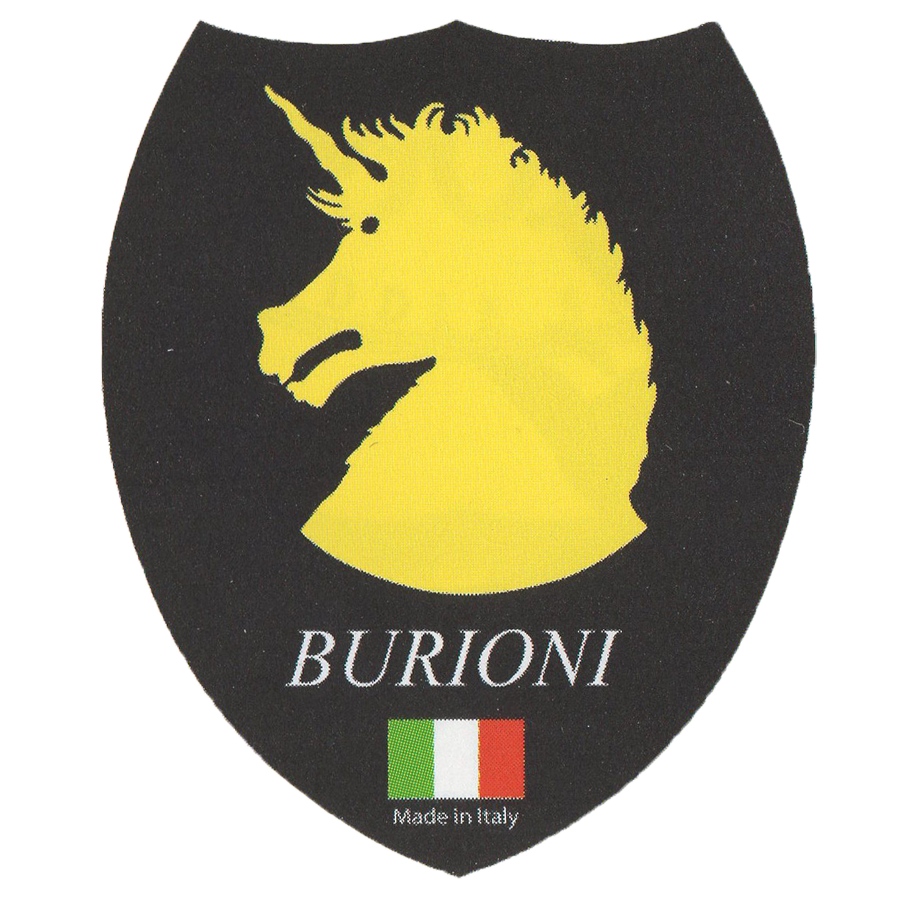 Logo de la marque Western & Country : BURIONI