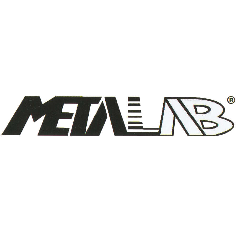 Logo de la marque Western & Country : METALAB