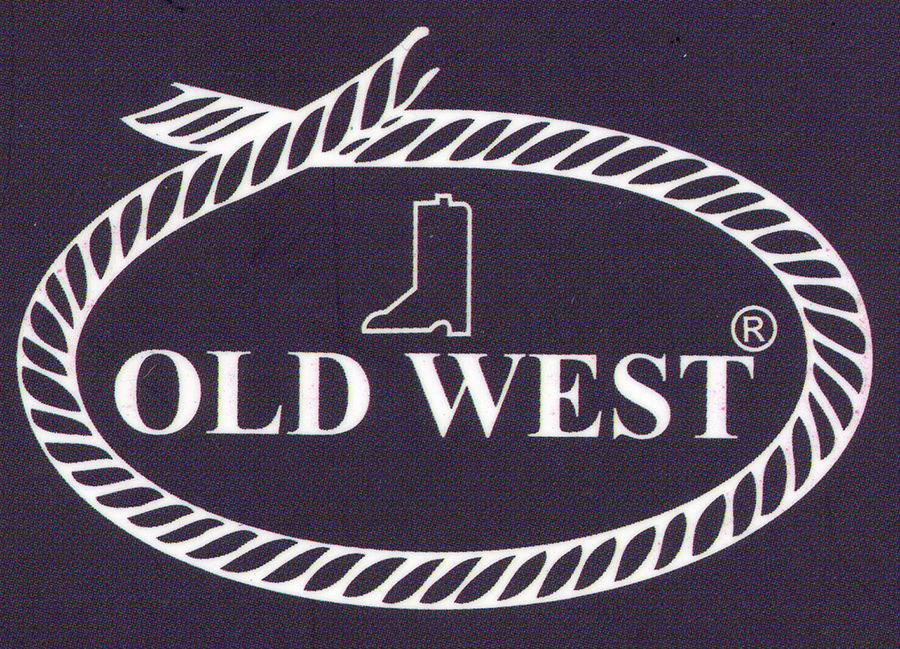 Logo de la marque Western & Country :  