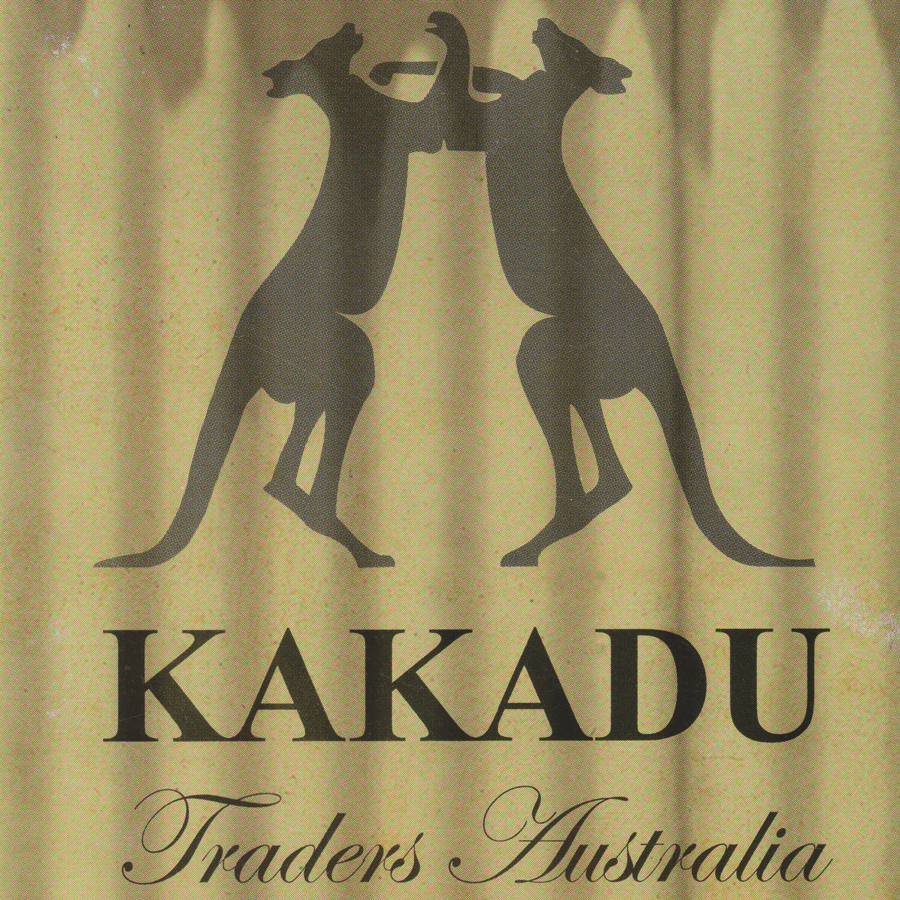 Logo de la marque Western & Country : KAKADU