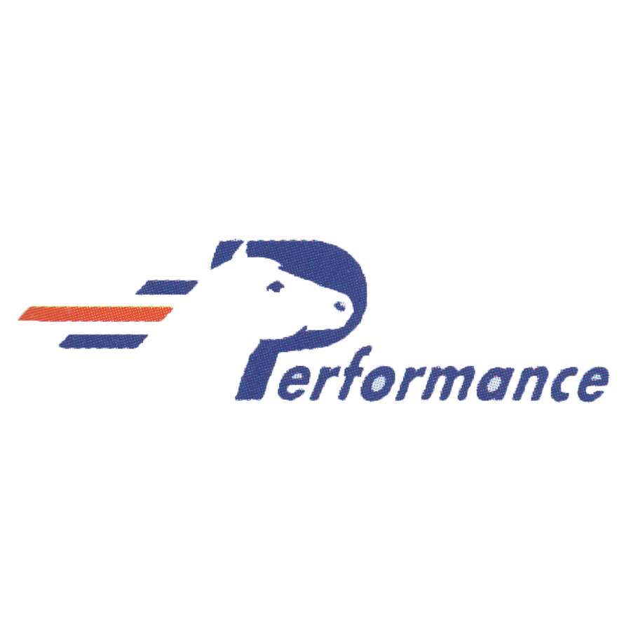 Logo de la marque Western & Country : PERFORMANCE