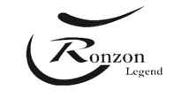 Logo de la marque Western & Country : RONZON LEGEND