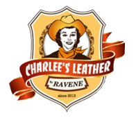Logo de la marque Western & Country : CHARLEE'S LEATHER
