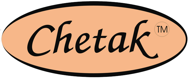 Logo de la marque Western & Country : CHETAK