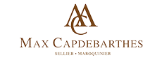 Logo de la marque Western & Country : MAX CAPDEBARTHES