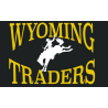Marques WYOMING TRADERS