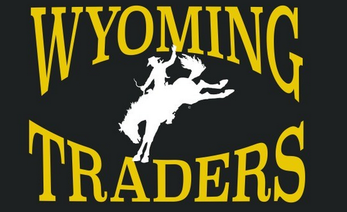 Logo de la marque Western & Country : WYOMING TRADERS