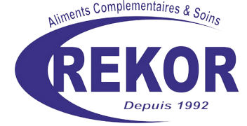 Logo de la marque Western & Country : REKOR