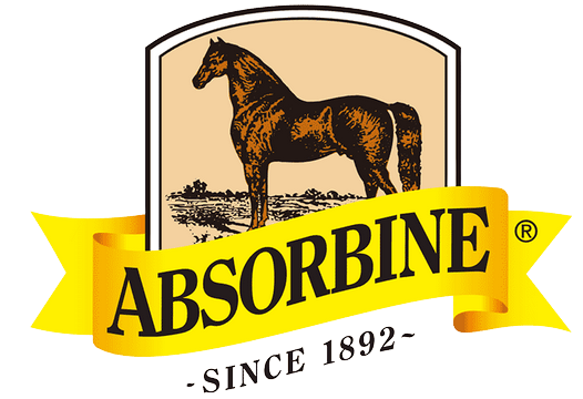 Logo de la marque Western & Country : ABSORBINE