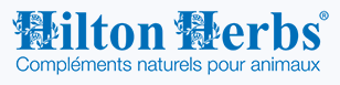 Logo de la marque Western & Country : HILTON HERBS