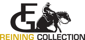 Logo de la marque Western & Country : FRANCOIS GAUTHIER - FG REINING