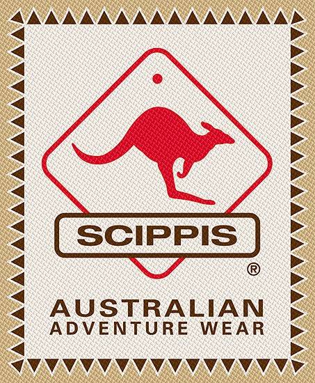 Logo de la marque Western & Country : SCIPPIS