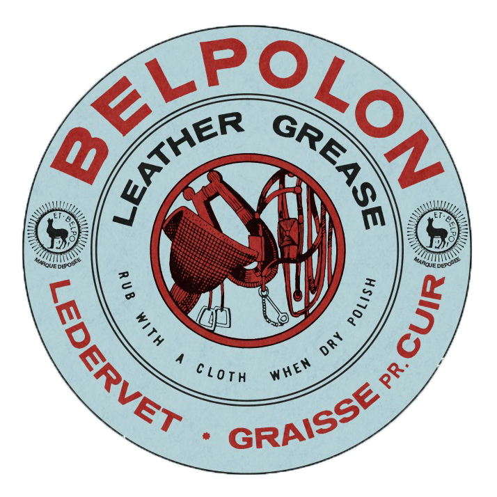 Logo de la marque Western & Country : BELPOLON