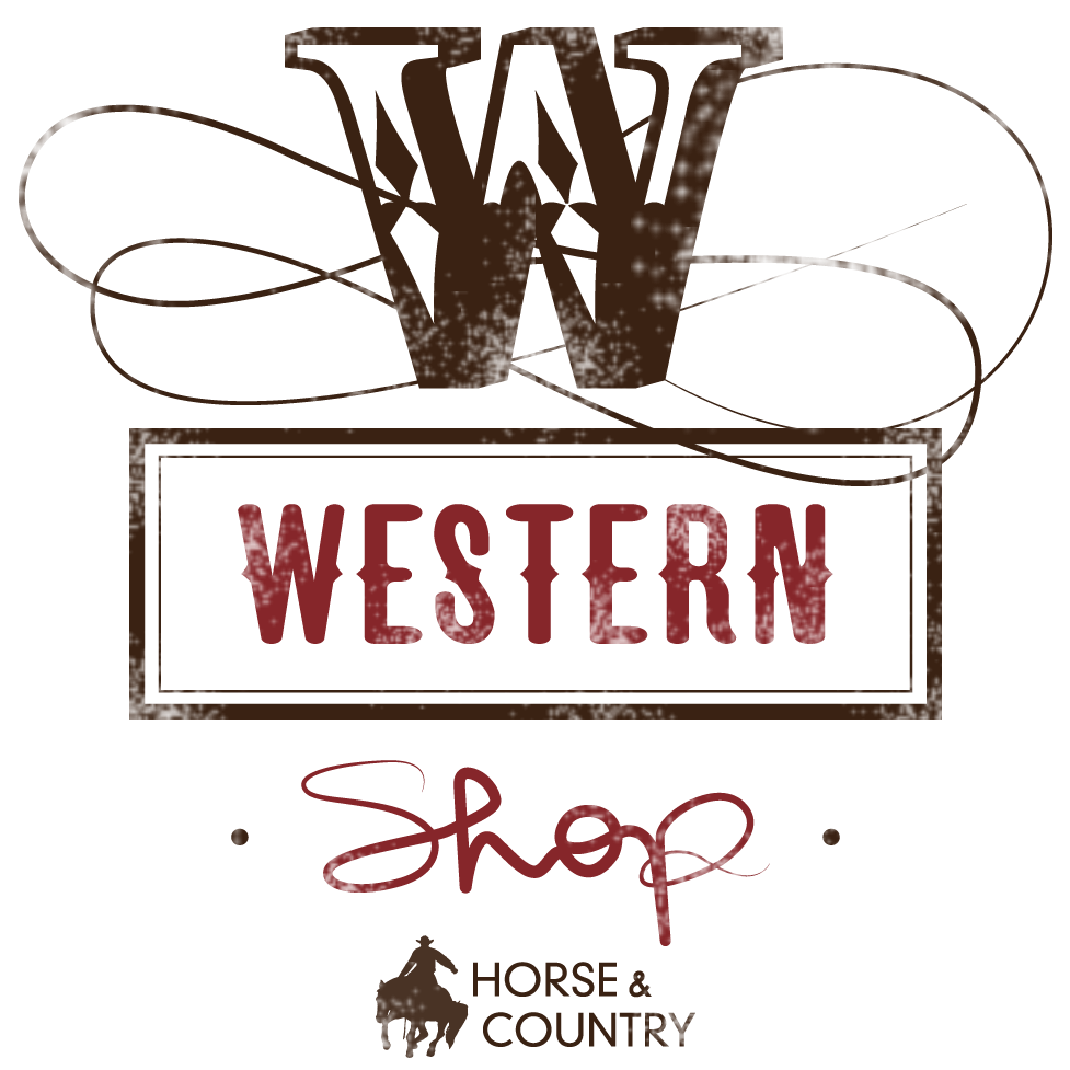 Logo de la marque Western & Country : 2B WESTERN