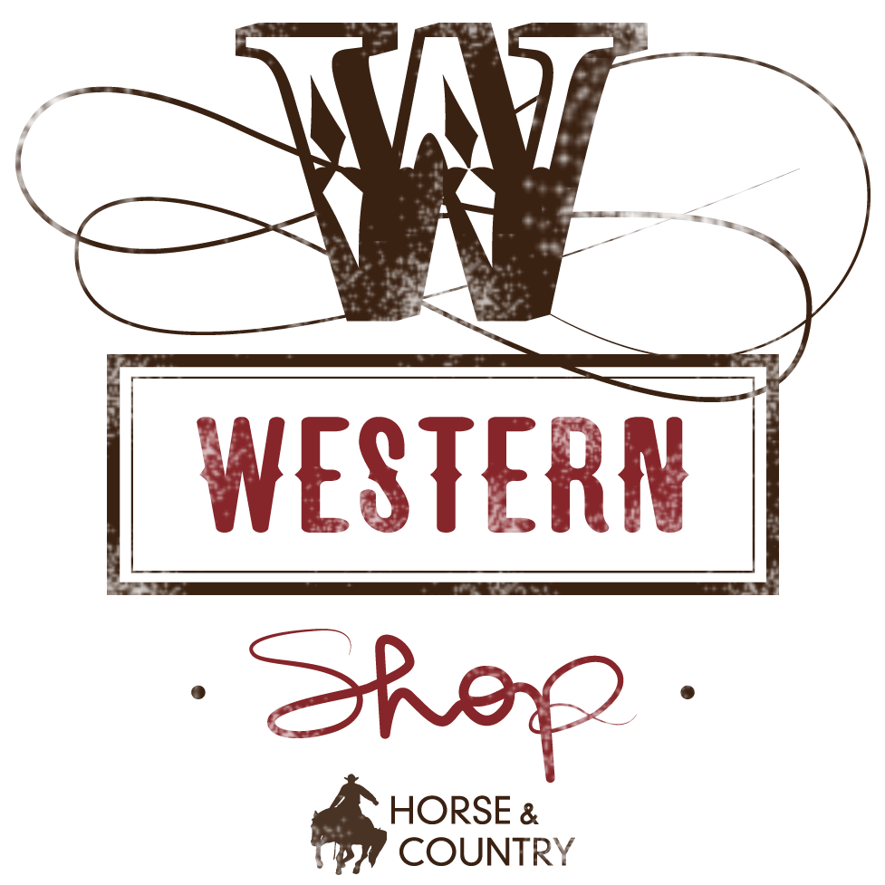 Logo de la marque Western & Country :  